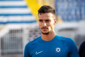 Στην Κύπρο για τον Ολυμπιακό 