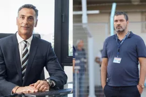 Συνάντηση Σάντη-Κωνσταντίνου και εξέλιξη