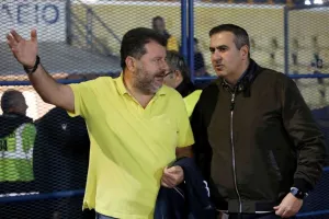 ΣΟΦΟ/Ενισχύσεις