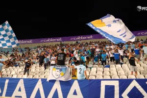 Στο ΓΣΠ με δωρεάν μεταφορά (Εισιτήρια για Ομόνοια)