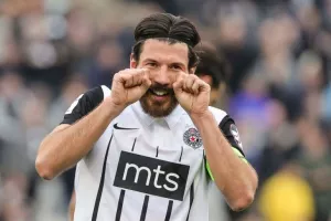Οι Σέρβοι για Milos Jojic και ΑΠΟΕΛ