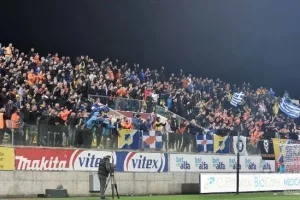 ΑΠΟΕΛ/Προπώληση για 252 εισιτήρια