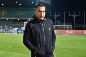 (Μεταγραφικό) Ήρθε για... Σπιλέφσκι, κατέληξε στο Σωφρόνη