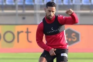 Ανακοίνωσε Mohamed Sassi!