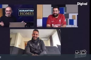 ΑΠΟΛΑΥΣΤΙΚΗ εκπομπή!