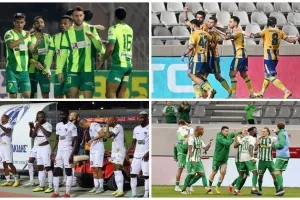 Η "μάχη" για την πρωτιά στην regular season (Πρόγραμμα ΑΕΚ, ΑΠΟΕΛ, Πάφος FC, Άρης)