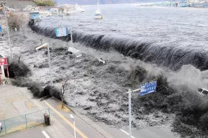 Προειδοποίηση για πιθανότητα τσουνάμι στο Βανουάτου