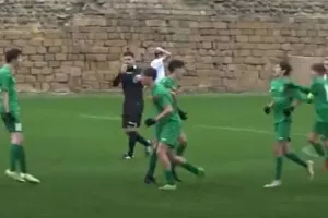 (ΒΙΝΤΕΟ) Ολυμπιακός-Άρης Κ15/Τα 3 γκολ και άλλα... 