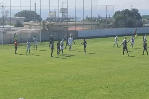 Φιλική 4άρα για τον Άρη (Είδε... Σαρφό και άλλους ο Σπιλέφσκι)