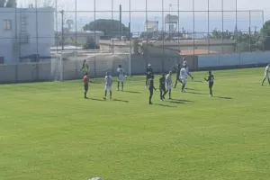 Φιλική 4άρα για τον Άρη (Είδε... Σαρφό και άλλους ο Σπιλέφσκι)
