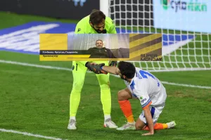 (ΒΙΝΤΕΟ) Σχόλιο για Μούριελ/"Είμαστε η χώρα της αμφισβήτησης!"