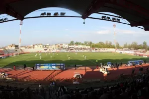 Δύσκολοι έξοδοι για Παναθηναϊκό Β, Ολυμπιακό Β και ματσάρες στον Νότο