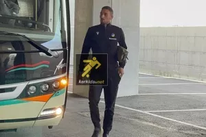 Μακέντα/πρώτη φορά