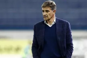 Μίτσελ: "Ήταν παράξενο παιχνίδι..."