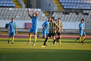 Κύπελλο Γ' Κατηγορίας & Επίλεκτης ΣΤΟΚ/Πρόγραμμα β' φάσης