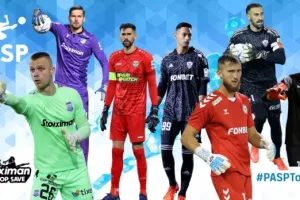 ΤΟP GOALS & ΤΟP SAVES των τελευταίων αγωνιστικών