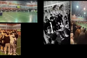 Απάντησε στον Διγενή ο Αγ. Νικόλαος: "Κάποιοι συνήθισαν..."