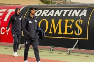 Φωτορεπορτάζ από την άφιξη του Απόλλωνα