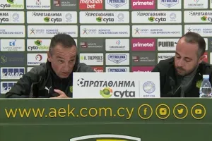 Με νίκη ΝΑΙ! 