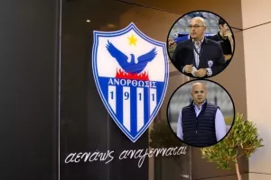 ΠΑΛΑΙΜΑΧΟΙ ΑΝΟ: Συνάντηση με Πουλλαϊδη και Χαμπουλλά - "Διάθεση να προχωρήσουμε ενωμένοι" 