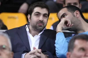 Πάλμας: "Νίκη στην Αρένα το Σάββατο, after party στο Λευκόθεο την Κυριακή"