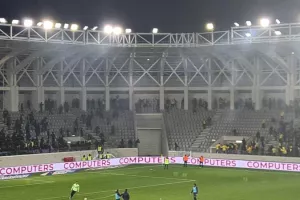 Ποινή απαγόρευσης μετακίνησης φιλάθλων σε ΑΕΛ και Απόλλωνα