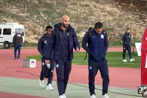 Φωτορεπορτάζ από την άφιξη του Απόλλωνα