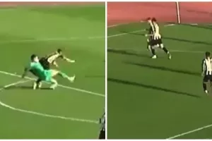(ΒΙΝΤΕΟ) Παράπονα για 2 φάσεις
