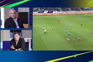 Σχόλιο για Απόλλωνα/"Η μέρα με τη νύχτα η διαφορά- Θα είναι εξαιρετική προσθήκη ο Ουάρντα, αν..."