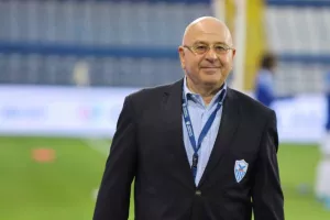 Για τον Πουλλαϊδη... 