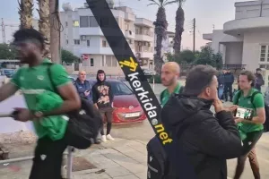 Στο "Αμμόχωστος" η Ομόνοια (φώτος)