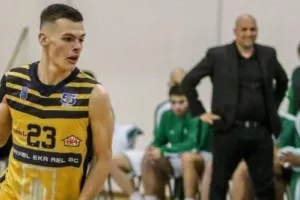Η ΑΕΛ νίκησε την Ομόνοια στη Λευκωσία