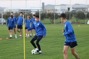 Η Ανόρθωση στο... νέο της σπίτι! (φώτος)