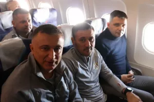 Μπέρδεμα... για Κέρκεζ στην τουρκία