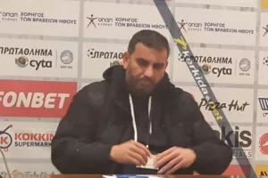 "Έντιμα, αντρίκια και Παραλιμνίτικα!"