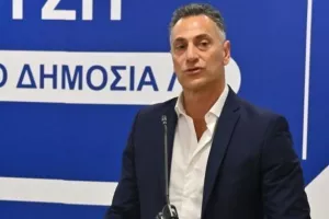 "Η Ανόρθωση πρέπει να πρωταγωνιστεί και να μεγαλουργεί- Ας κάνουμε ο καθένας από εμάς την αυτοκριτική μας"