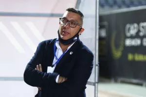 Χάρης για ακυρωθέν γκολ Ζάιρο/"Δεν χρήζει σχολιασμού καν... - Κάποιους δεν αρέσει"
