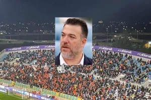 Πετεβίνος/"Πολύ μεγάλο ευχαριστώ στον κόσμο-Εντυπωσιακός αριθμός, μας εξέπληξε"