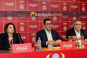 Η κλήρωση στους "8"- Τα 4 ζευγάρια με σούπερ ντέρμπι