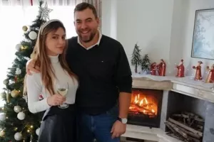 Μπαμπάς, στην Κύπρο!