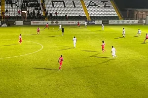 Δόξα-Νέα Σαλαμίνα: Zωντανή... για 6άδα με Σεργίου!