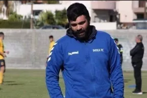 Από τη Δόξα στη ΜΕΑΠ
