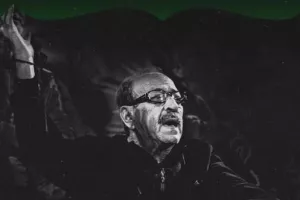 Θλίψη για το θάνατο του Παντελή Πεπόνια