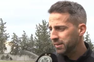Φερέρα/"Γνωρίζω τον Γιανέφσκι- Θα γίνει ενδιαφέρον παιχνίδι" (βίντεο)
