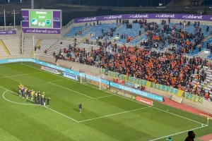 Αποθέωση από Μιλόγεβιτς, Πετεβίνο... ευχαριστώ από παίκτες! (ΒΙΝΤΕΟ Kerkida)