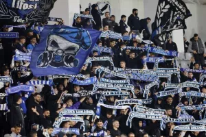 Σίγουρο/Απόλλων