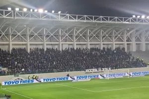 Απόλλων/Sold out οι τρεις κερκίδες -Άνοιξε και η Βόρεια