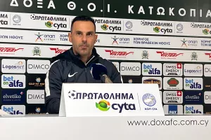 "Αν κερδίσουμε την Ομόνοια... - Κι άλλη μεταγραφή"