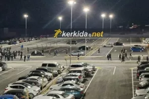 Πρώτο κρίσιμο ΤΕΣΤ για Αστυνομία στο νέο γήπεδο-  Μέτρα ασφαλείας από σήμερα στη Λεμεσό