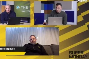 Δυνατή ατάκα!
